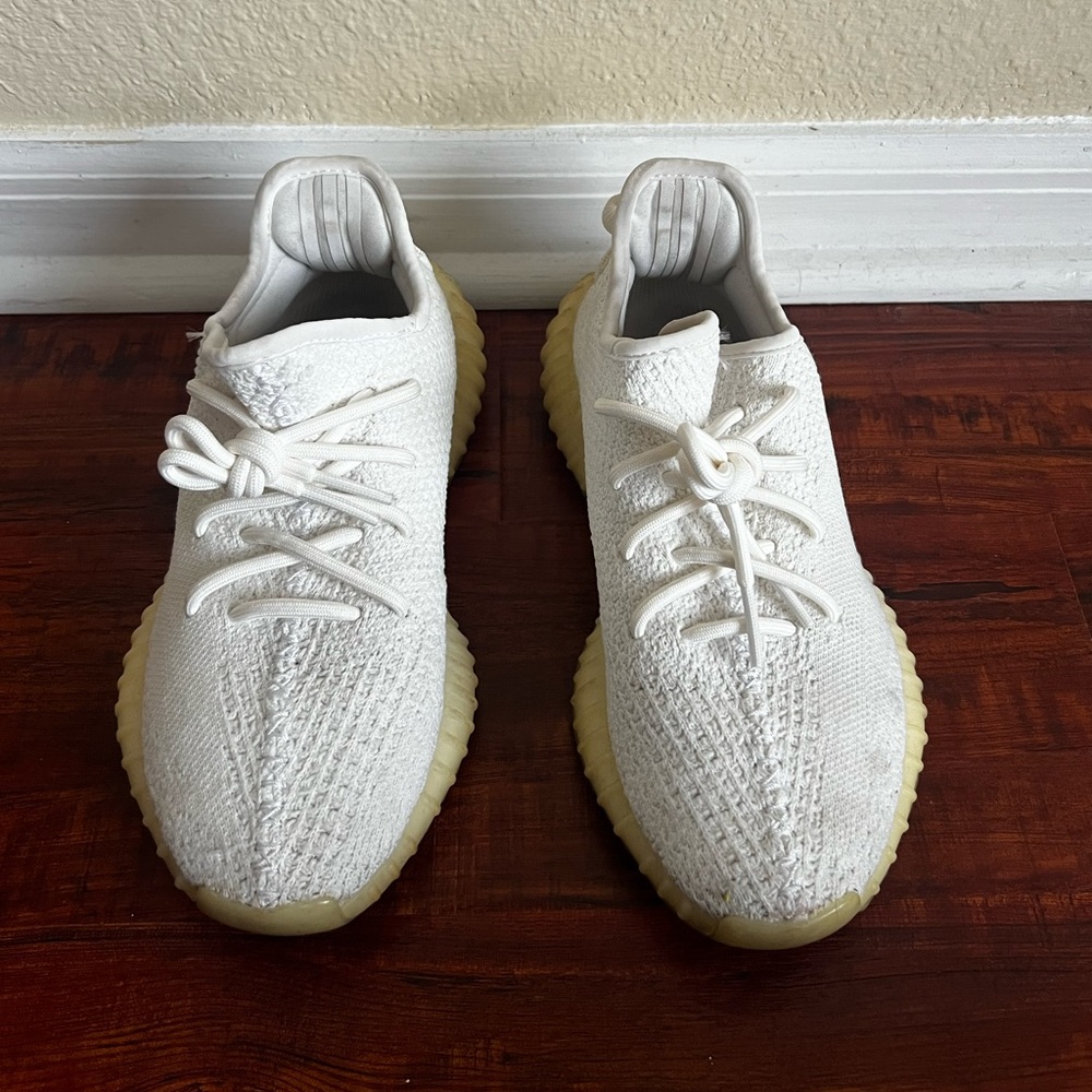 Yeezy boost 350